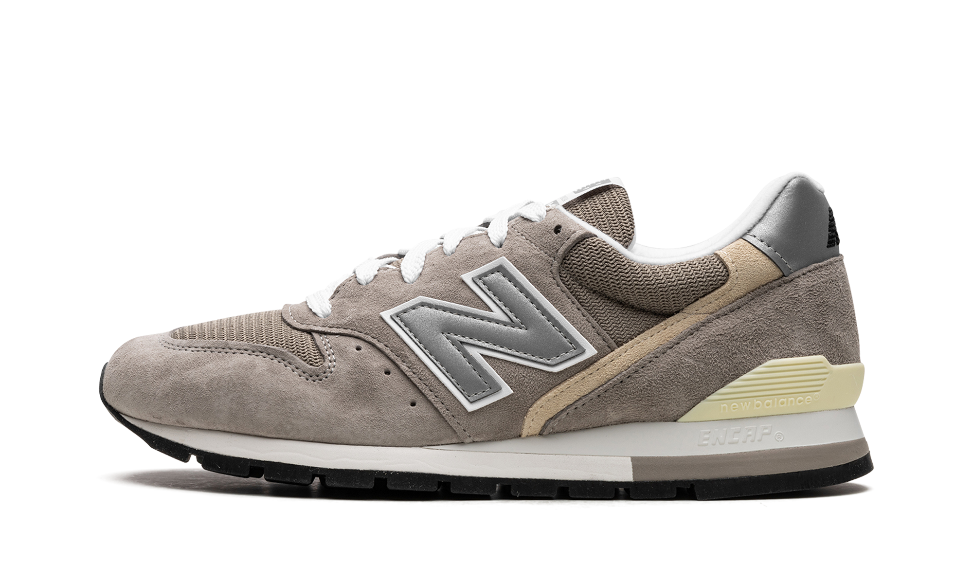 996 "grey Day" - 1