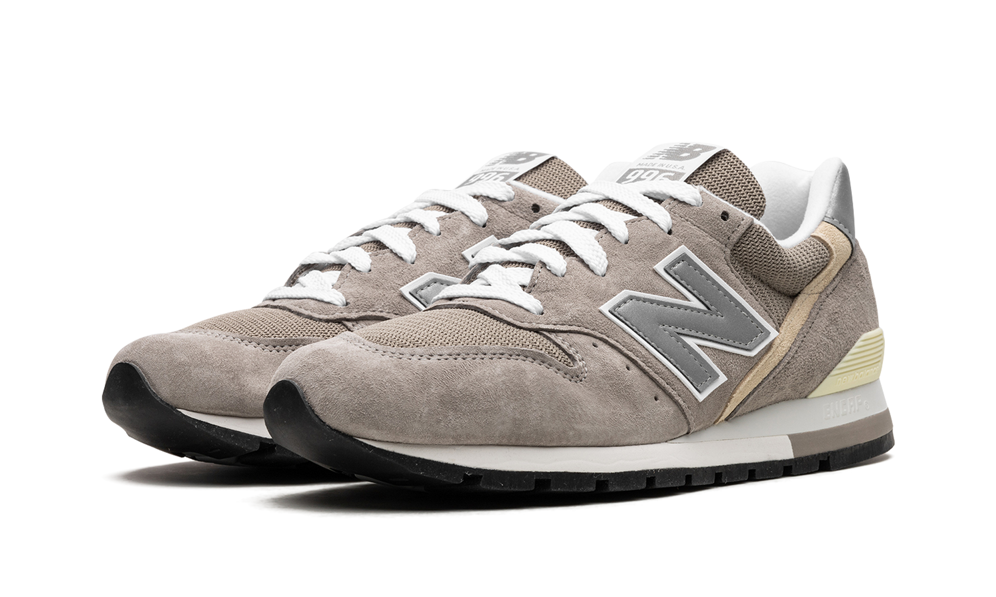 996 "grey Day" - 2