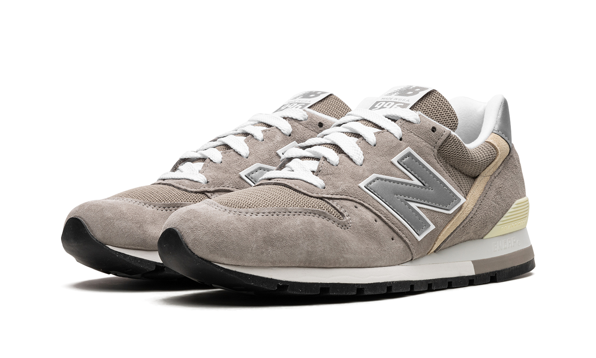 996 "grey Day" - 2