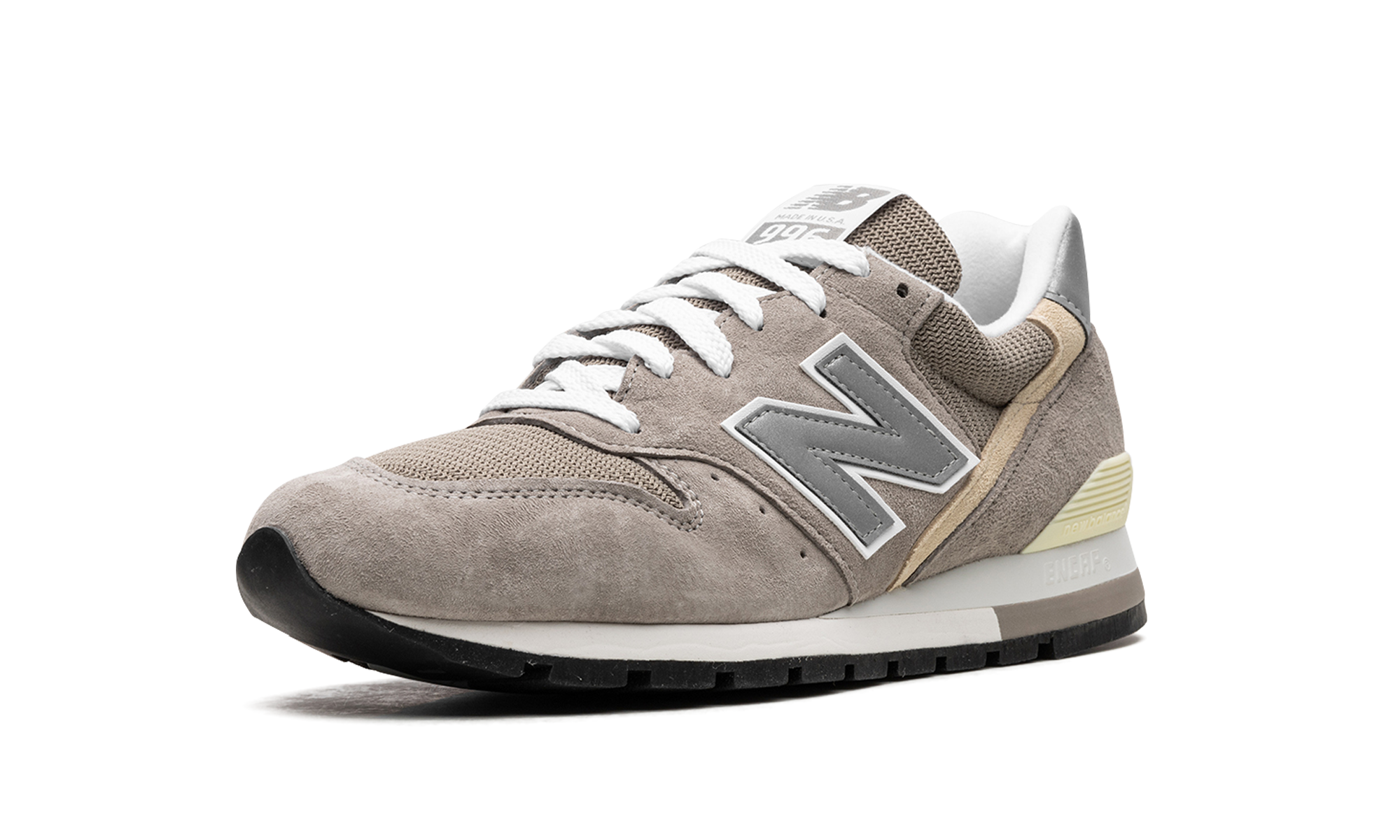 996 "grey Day" - 4