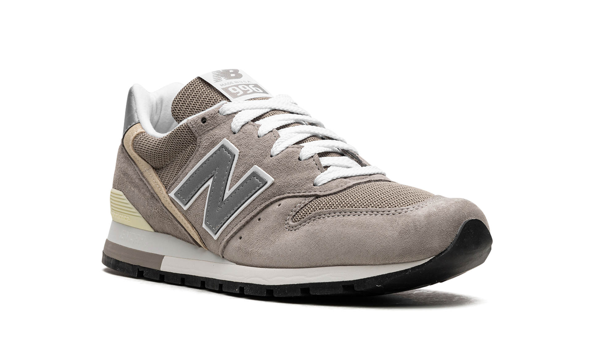 996 "grey Day" - 7