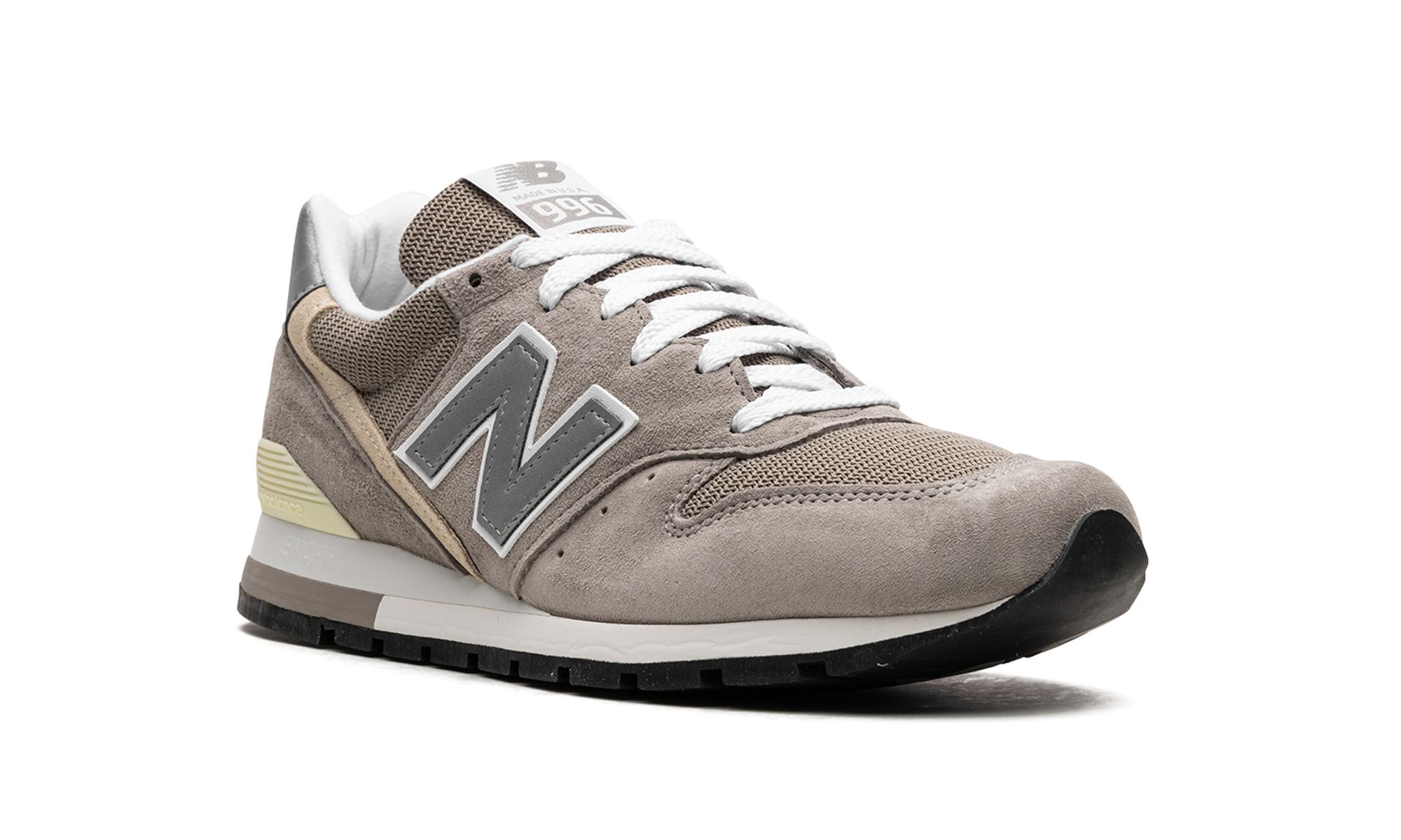 996 "grey Day" - 7