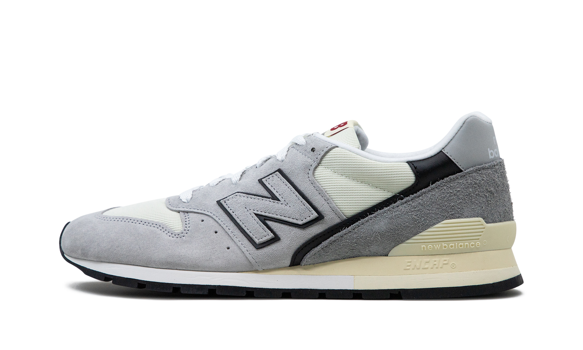 996 "made In Usa - Grey" - 1