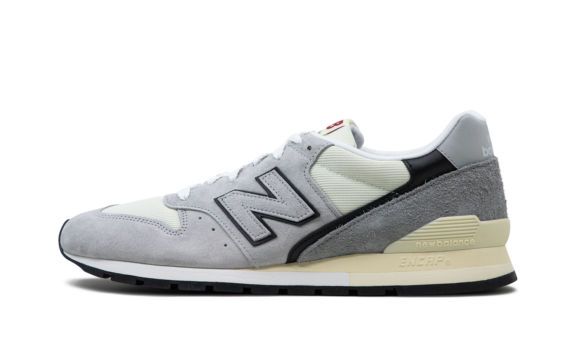 996 "made In Usa - Grey" - 1