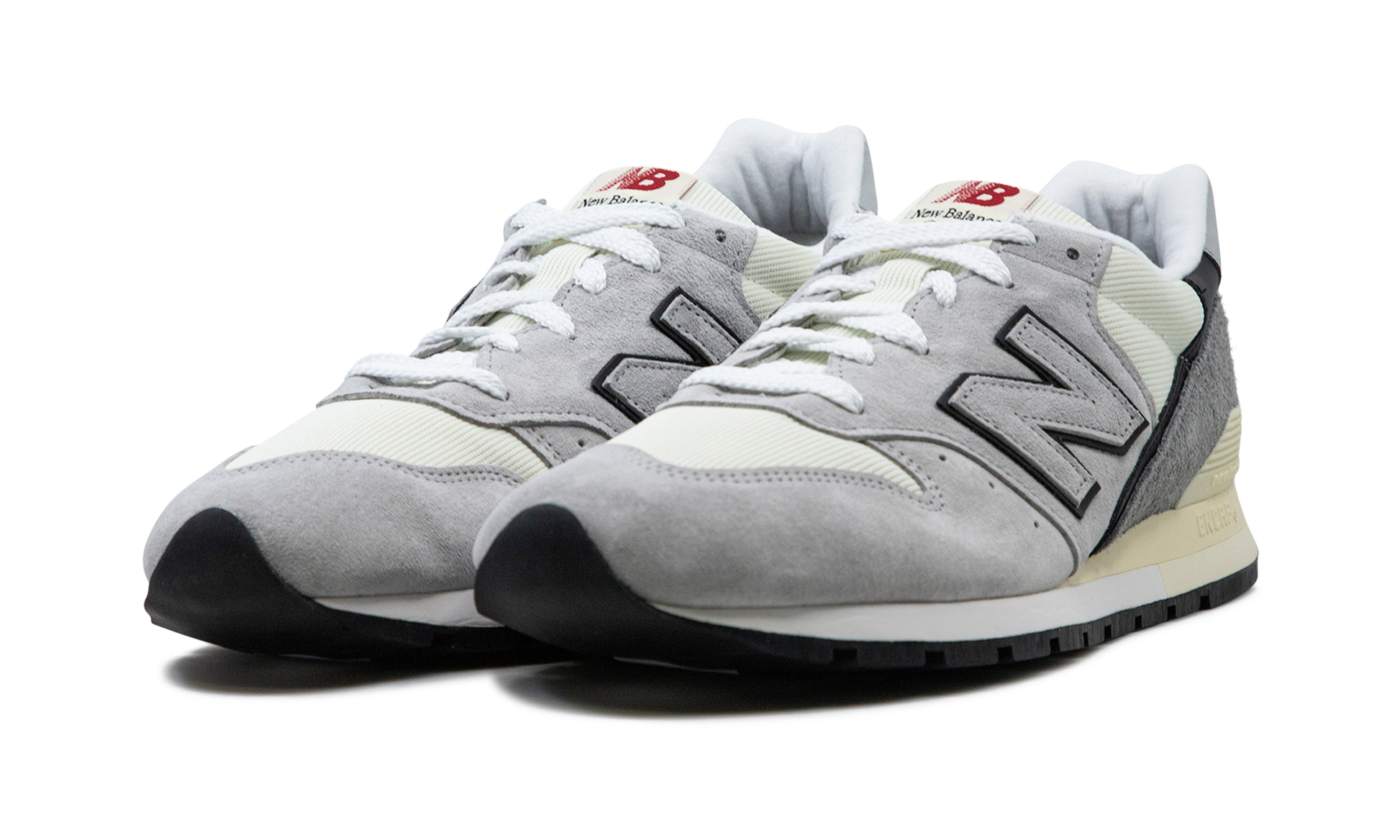 996 "made In Usa - Grey" - 2