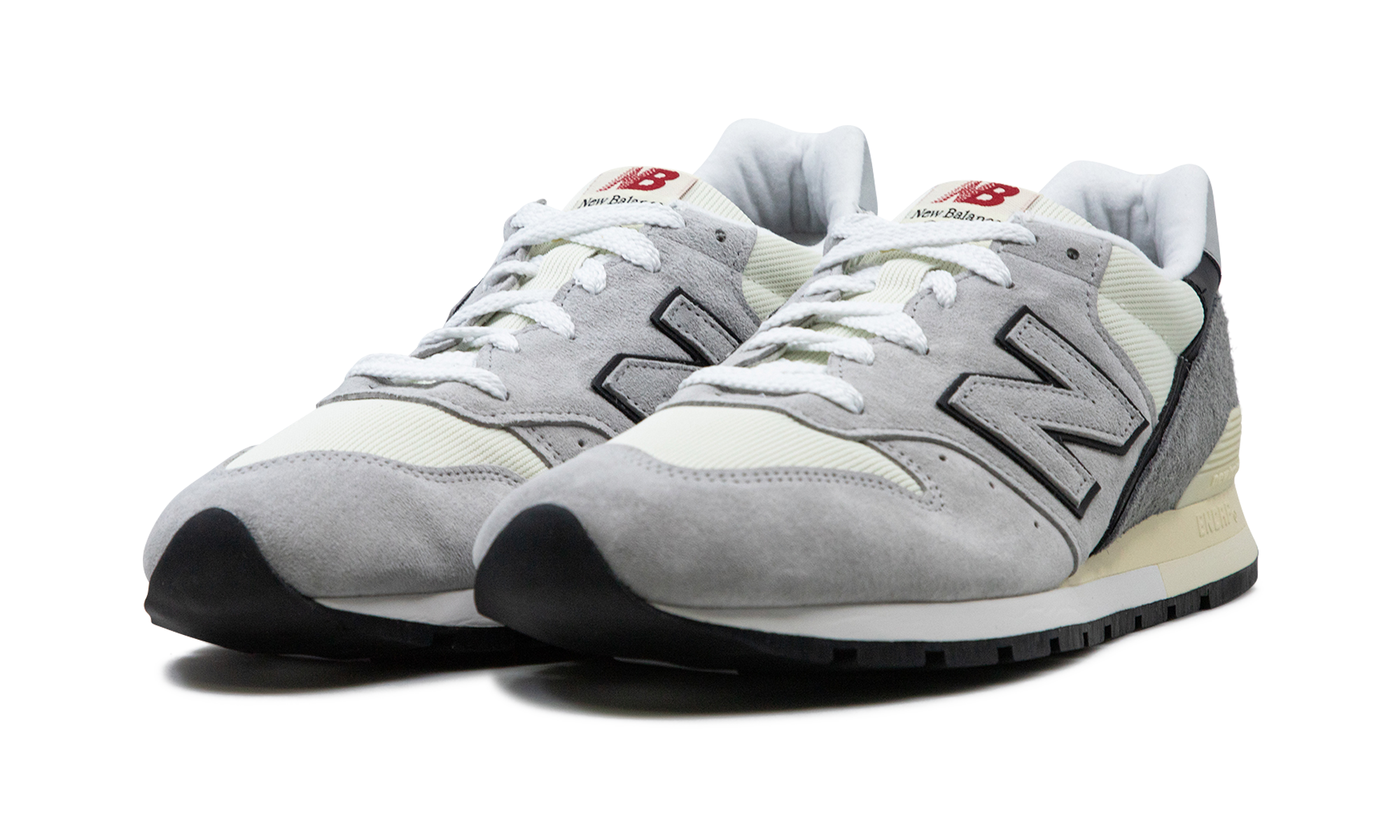 996 "made In Usa - Grey" - 2
