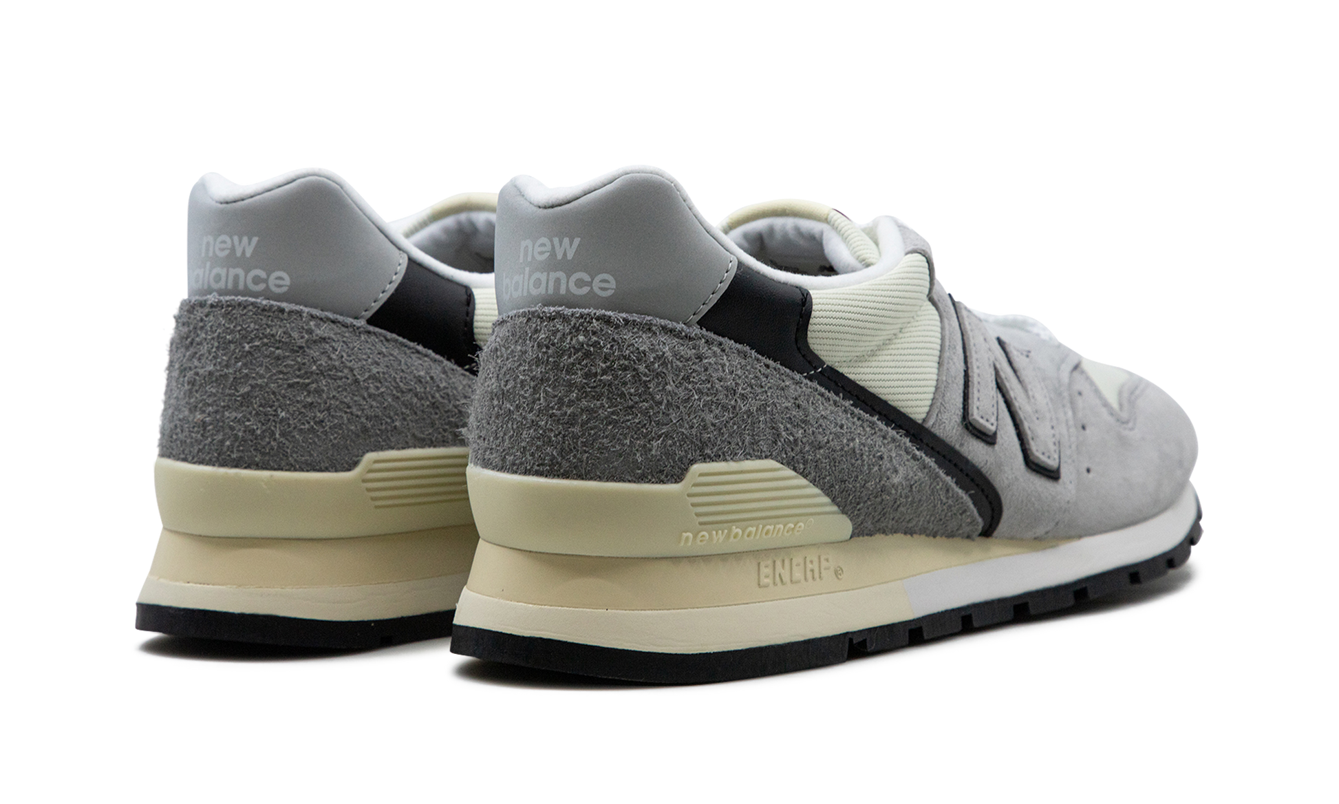 996 "made In Usa - Grey" - 3