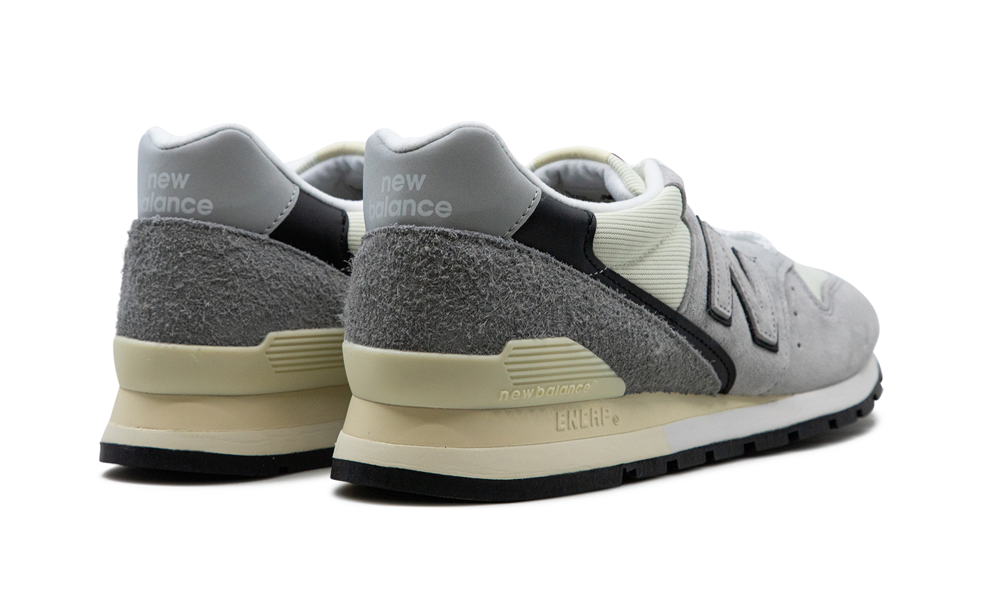 996 "made In Usa - Grey" - 3