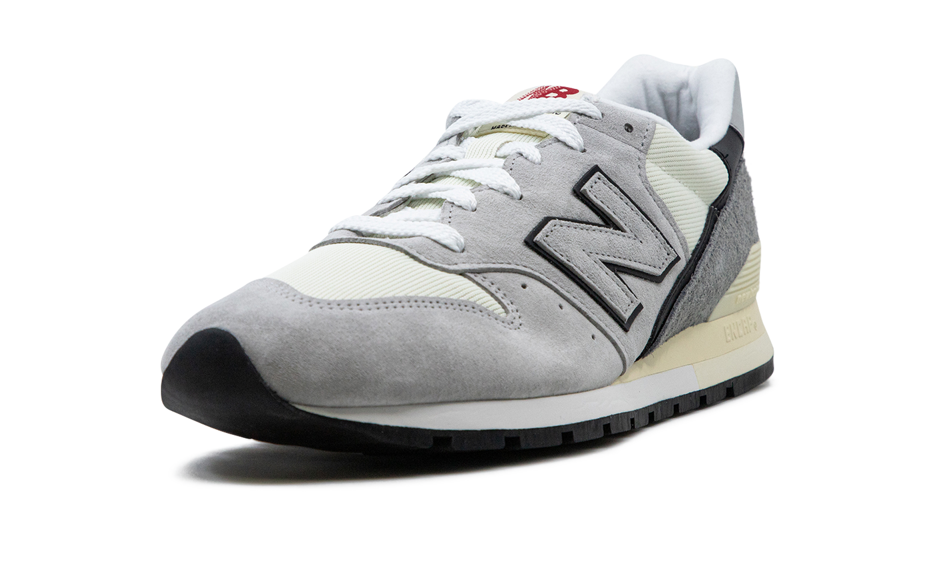 996 "made In Usa - Grey" - 4
