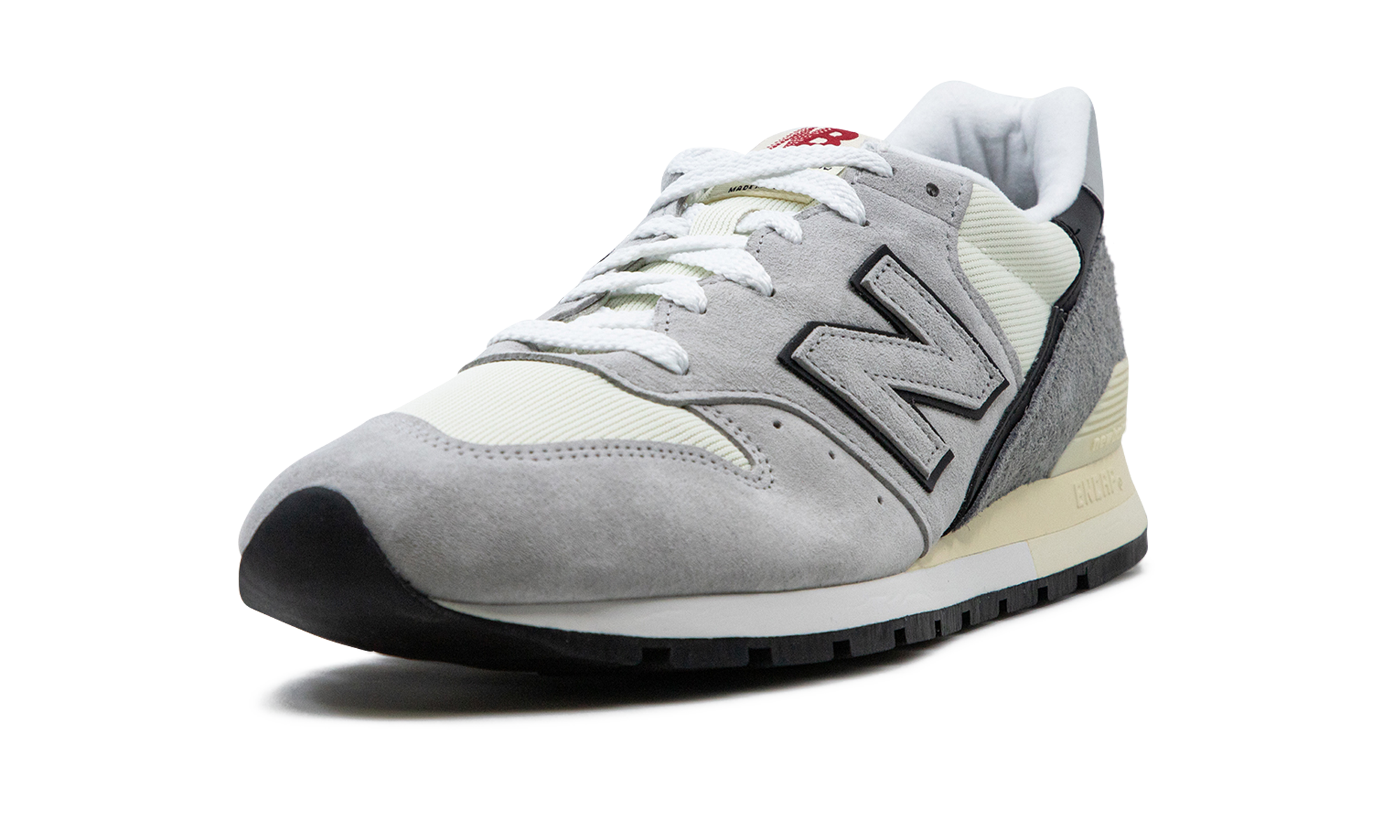 996 "made In Usa - Grey" - 4