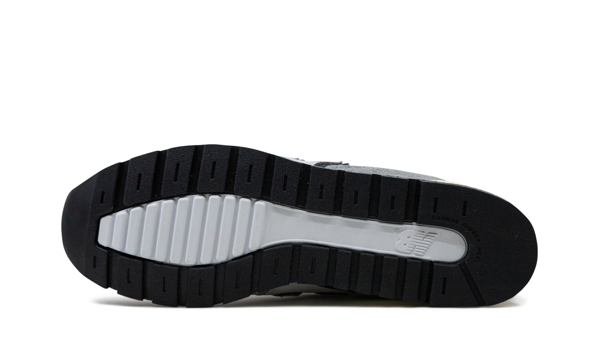 996 "made In Usa - Grey" - 5