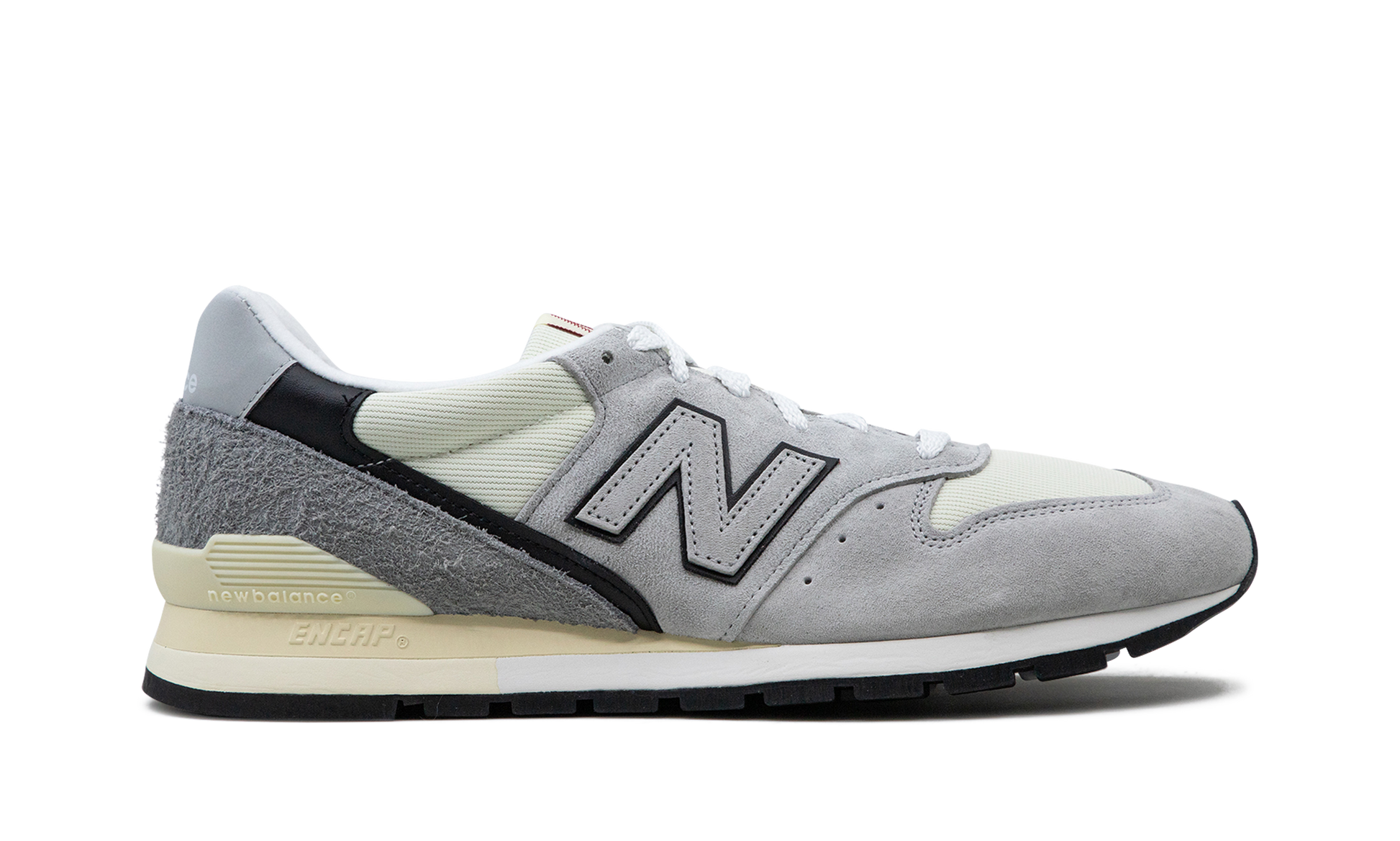 996 "made In Usa - Grey" - 6