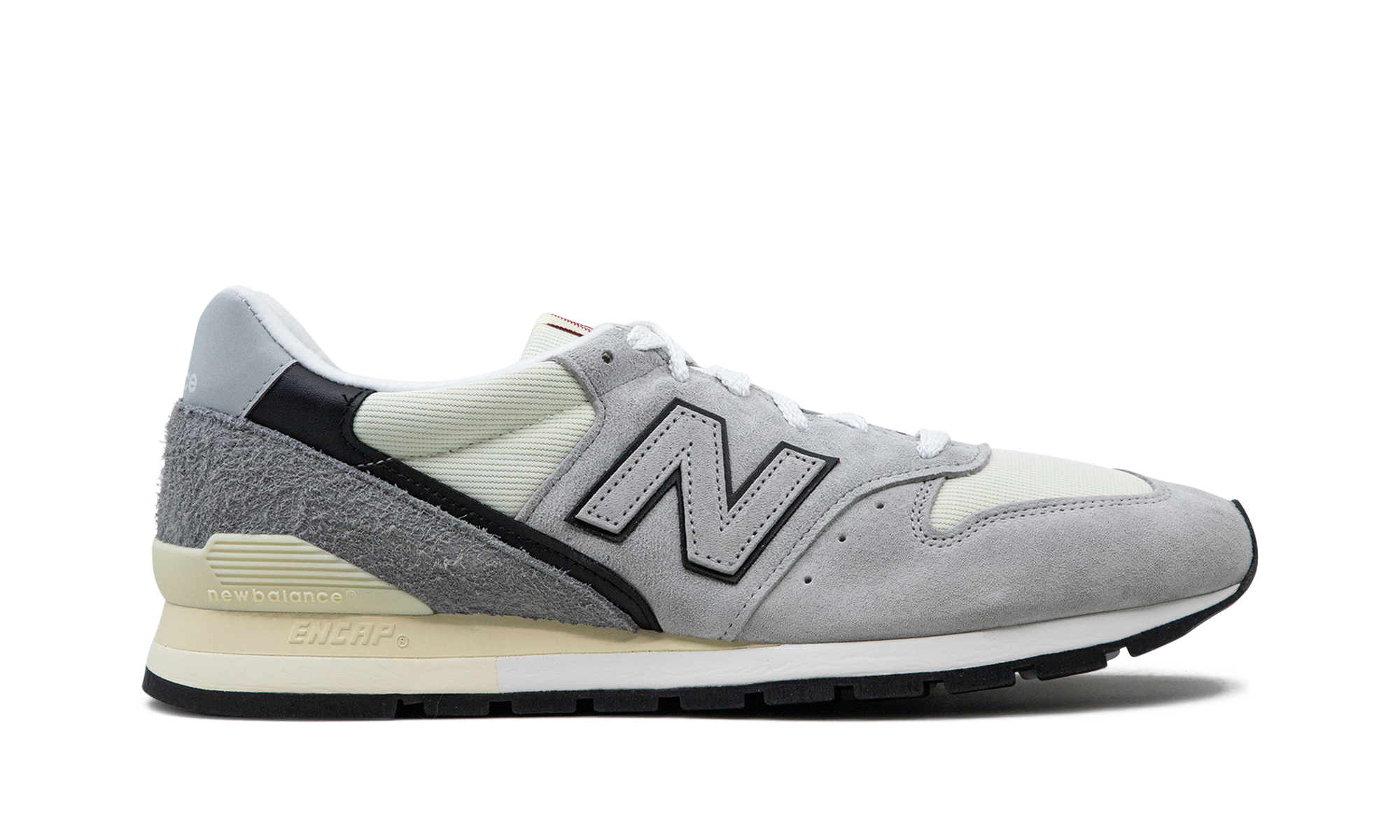 996 "made In Usa - Grey" - 6