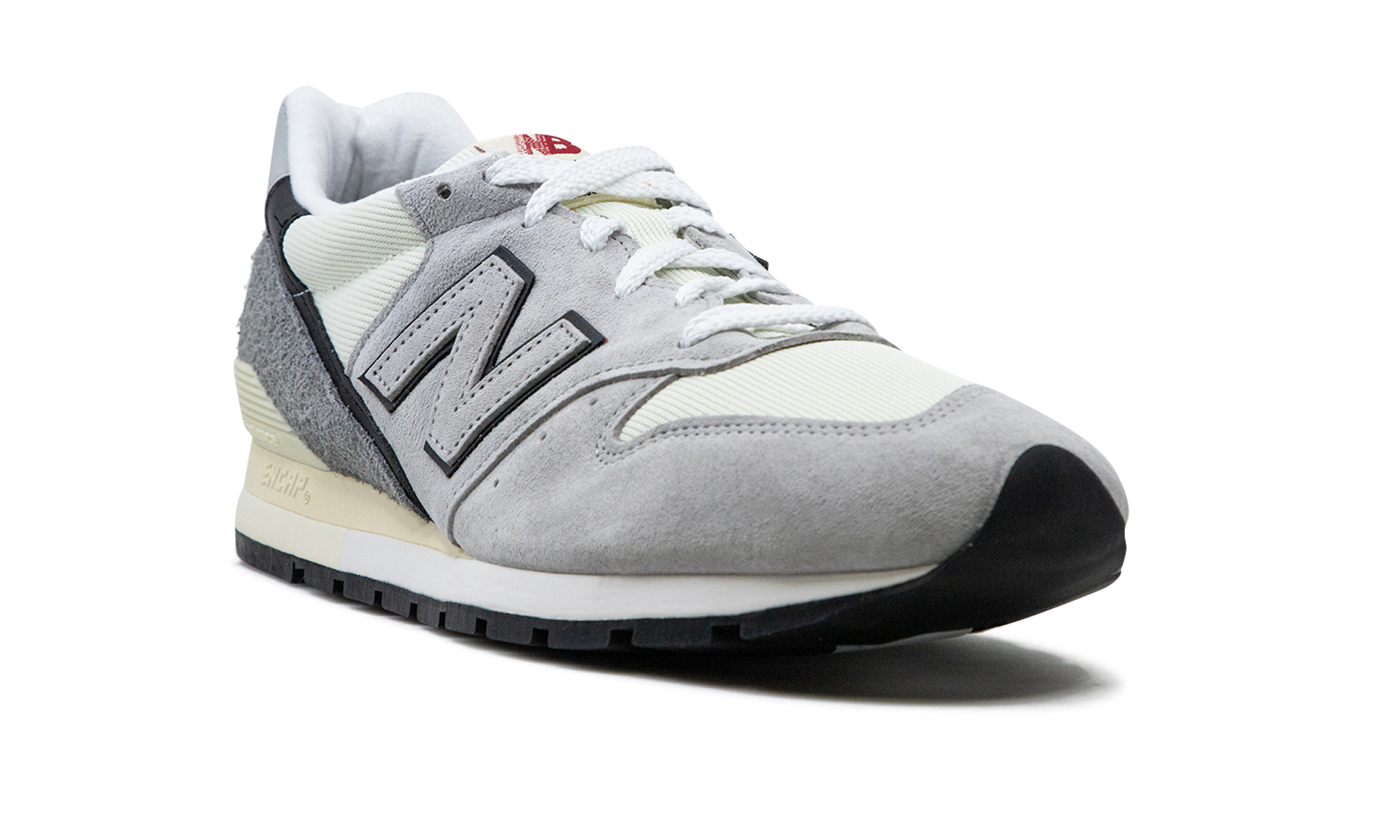 996 "made In Usa - Grey" - 7