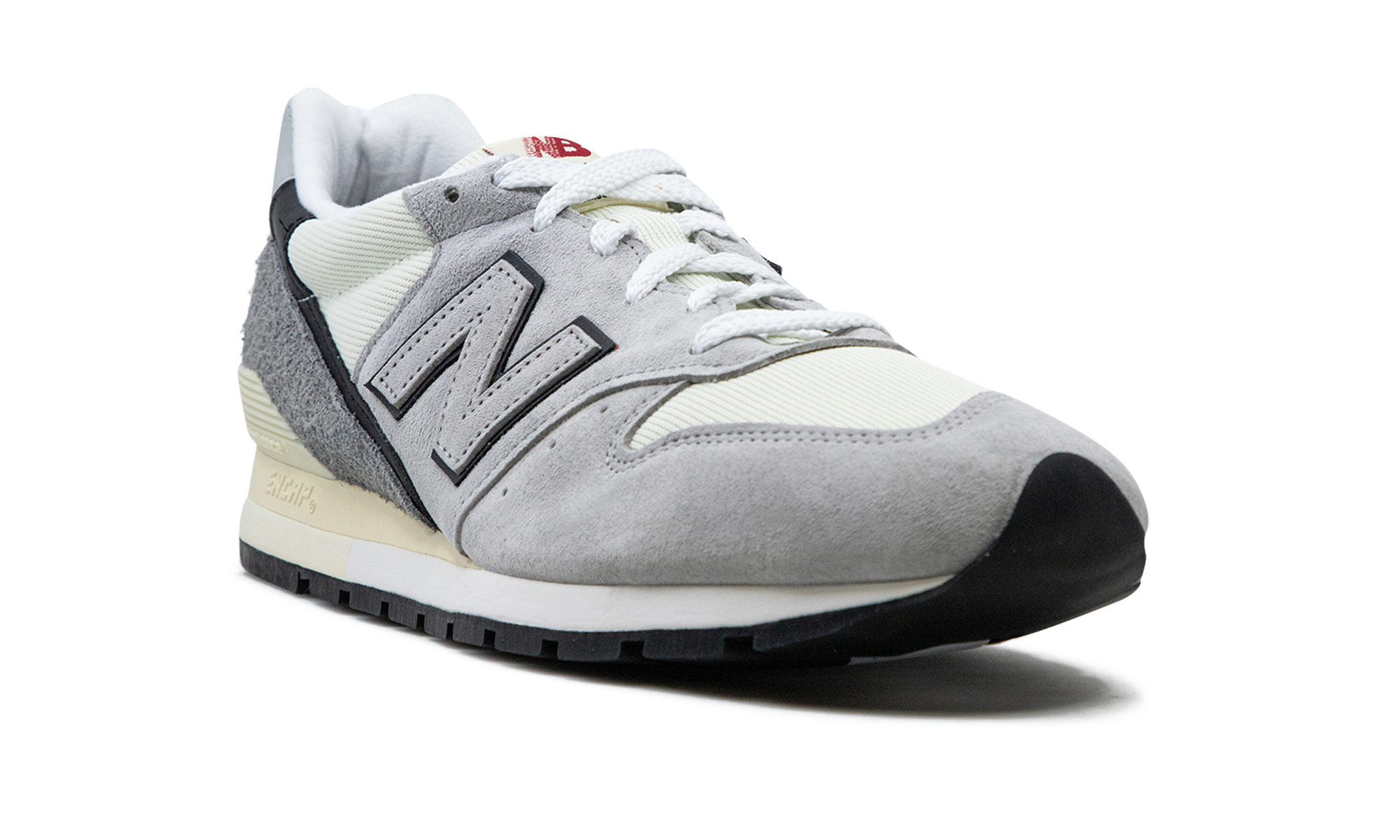 996 "made In Usa - Grey" - 7