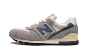 996 "made In Usa - Grey/navy" - 1