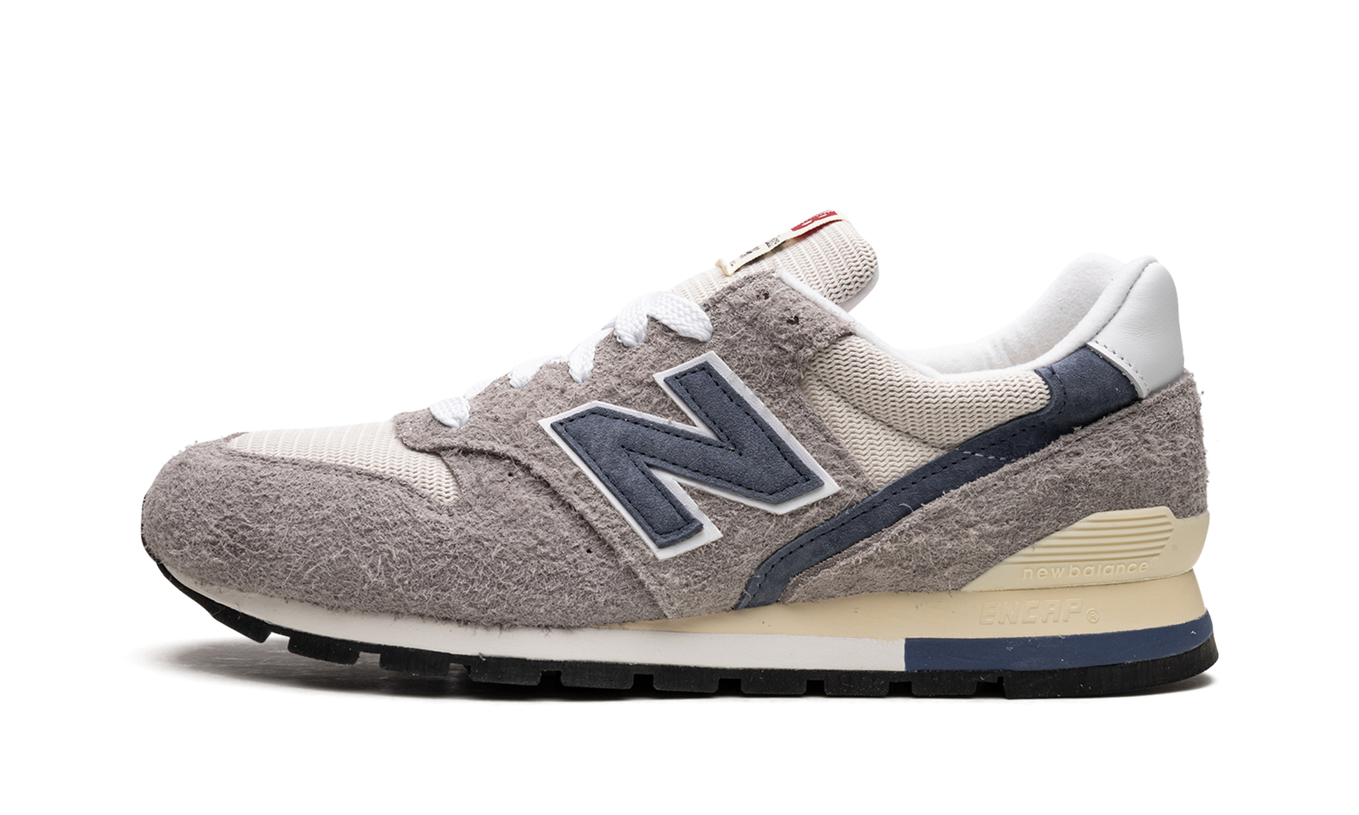 996 "made In Usa - Grey/navy" - 1
