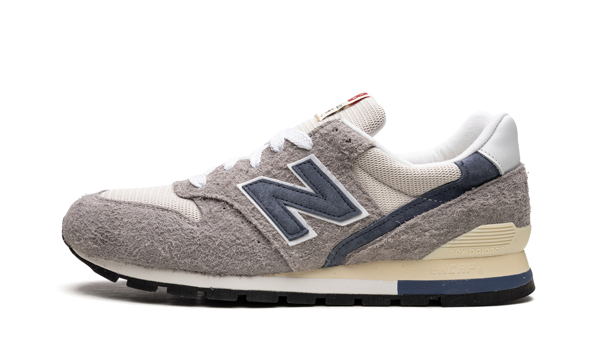 996 "made In Usa - Grey/navy" - 1