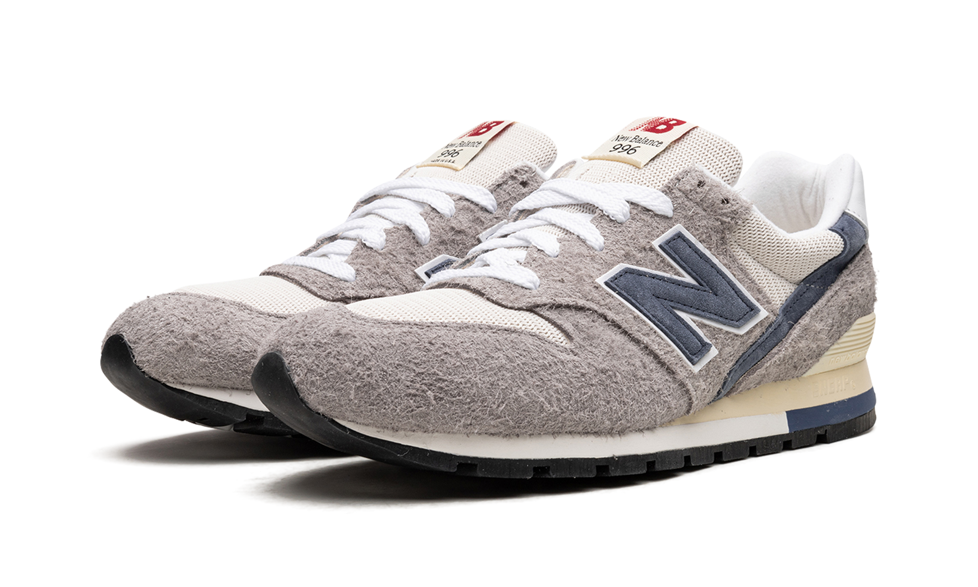 996 "made In Usa - Grey/navy" - 2