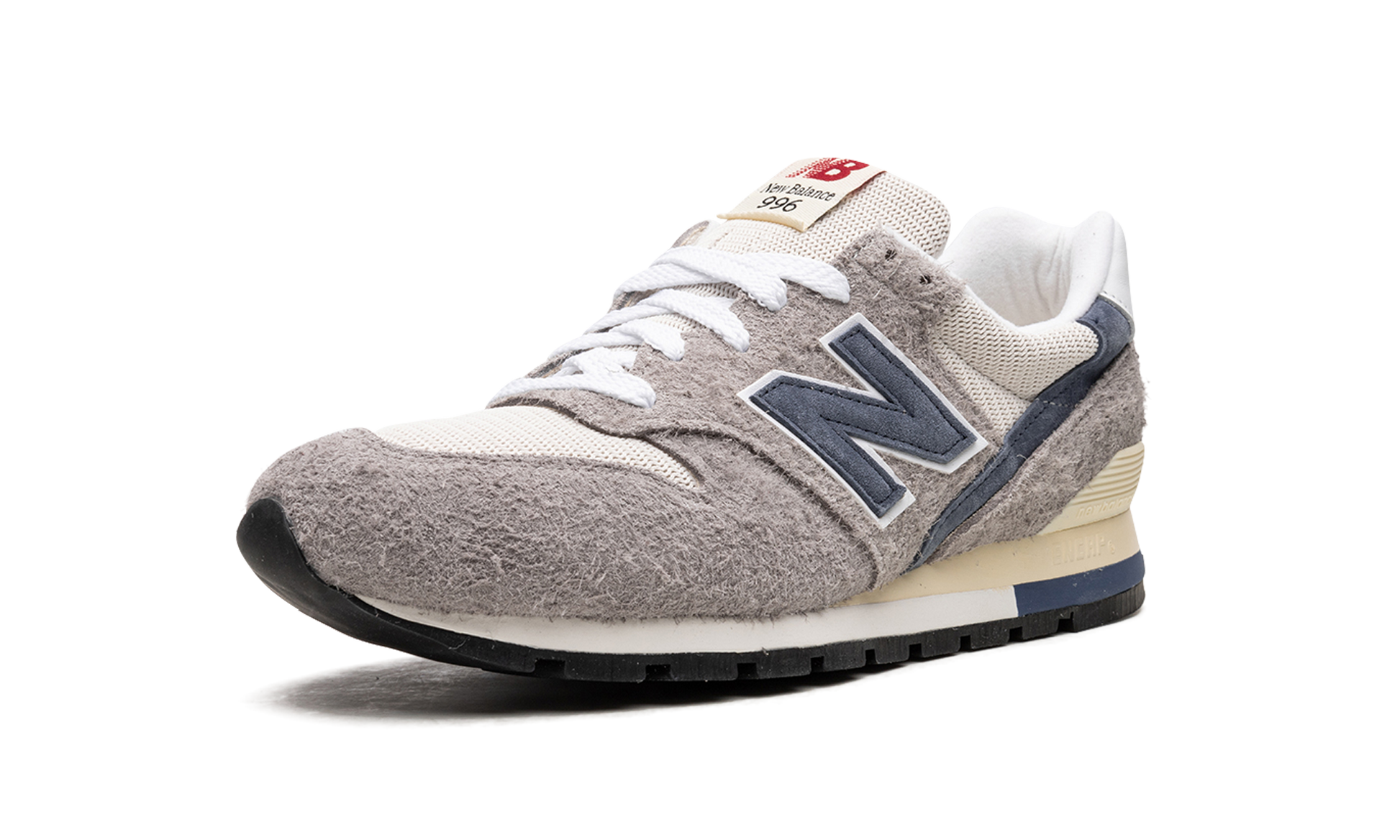 996 "made In Usa - Grey/navy" - 4