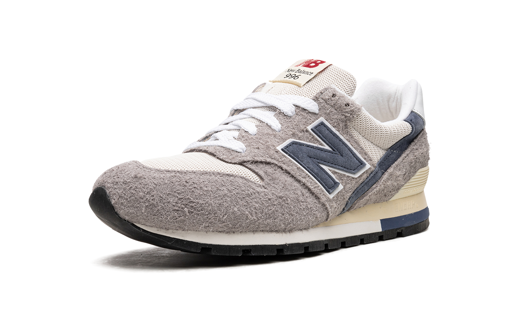 996 "made In Usa - Grey/navy" - 4