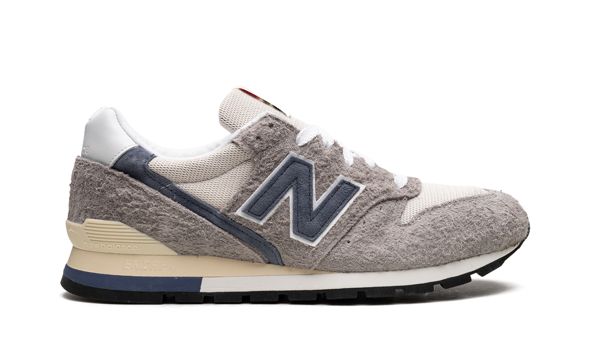 996 "made In Usa - Grey/navy" - 6