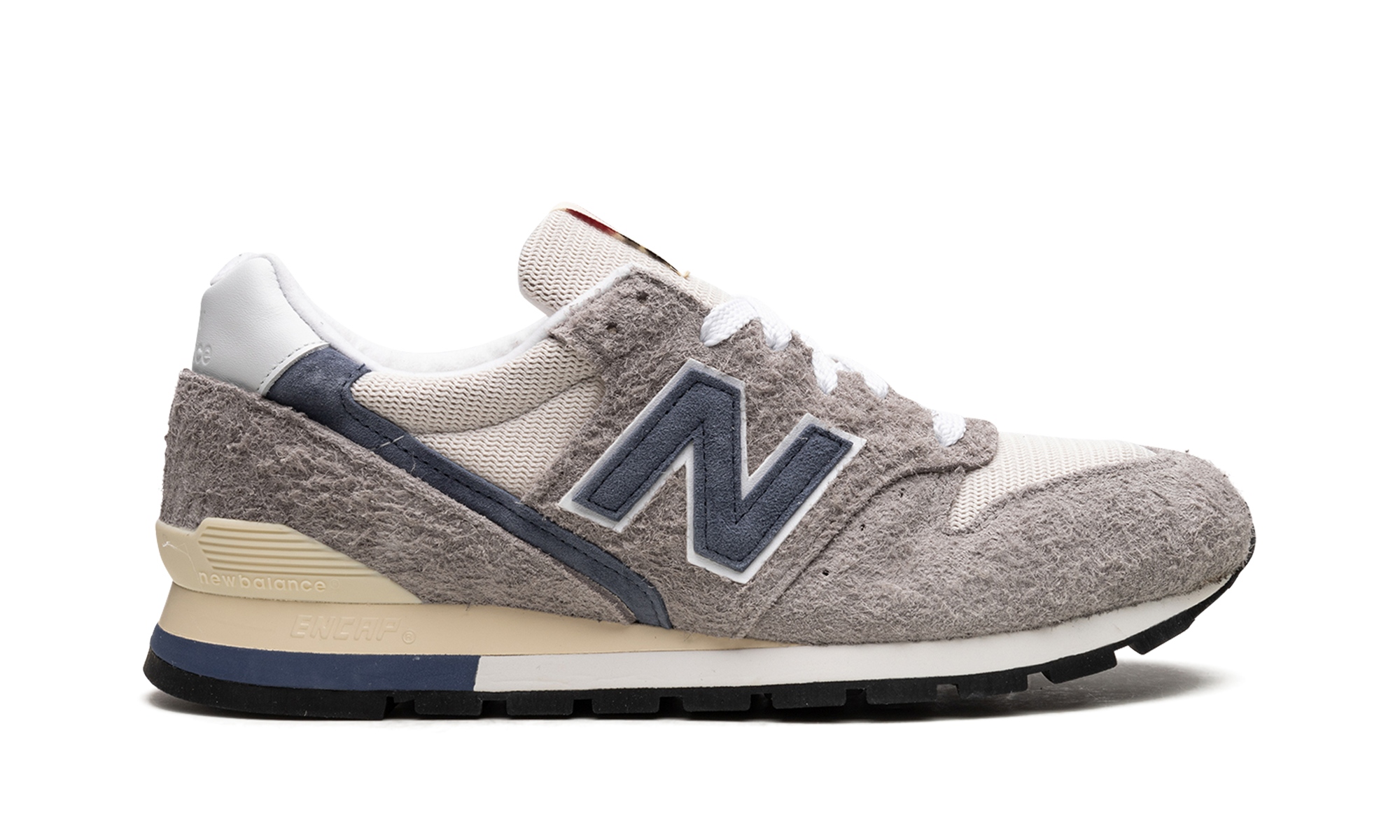 996 "made In Usa - Grey/navy" - 6