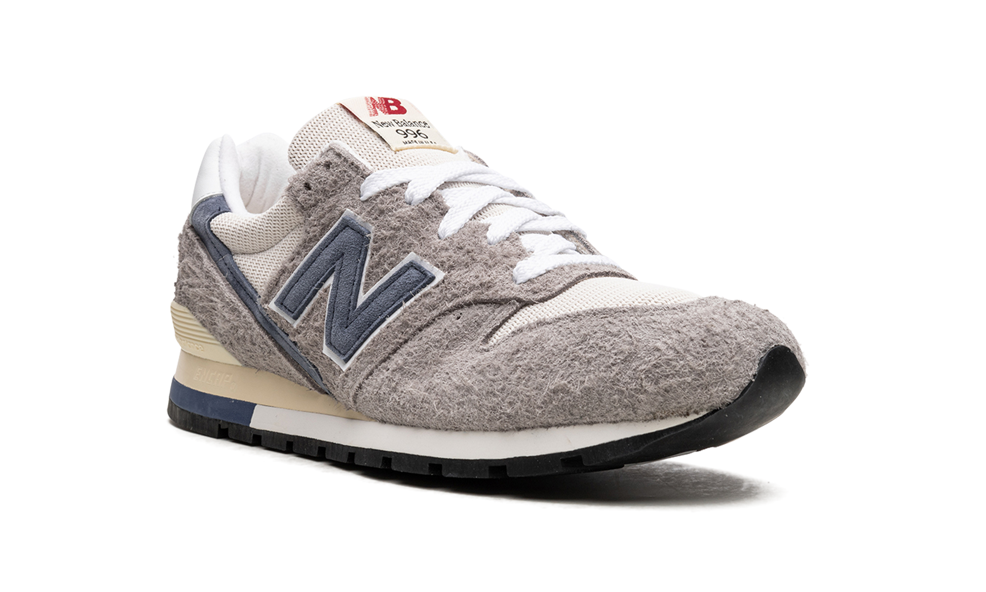 996 "made In Usa - Grey/navy" - 7
