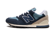 996 "made In Usa - Navy" - 1