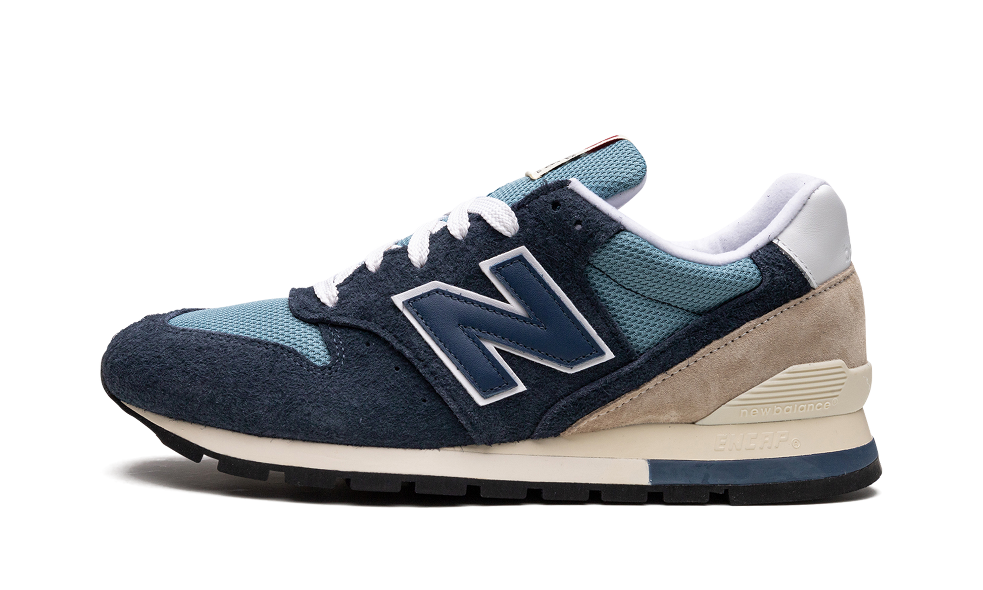 996 "made In Usa - Navy" - 1