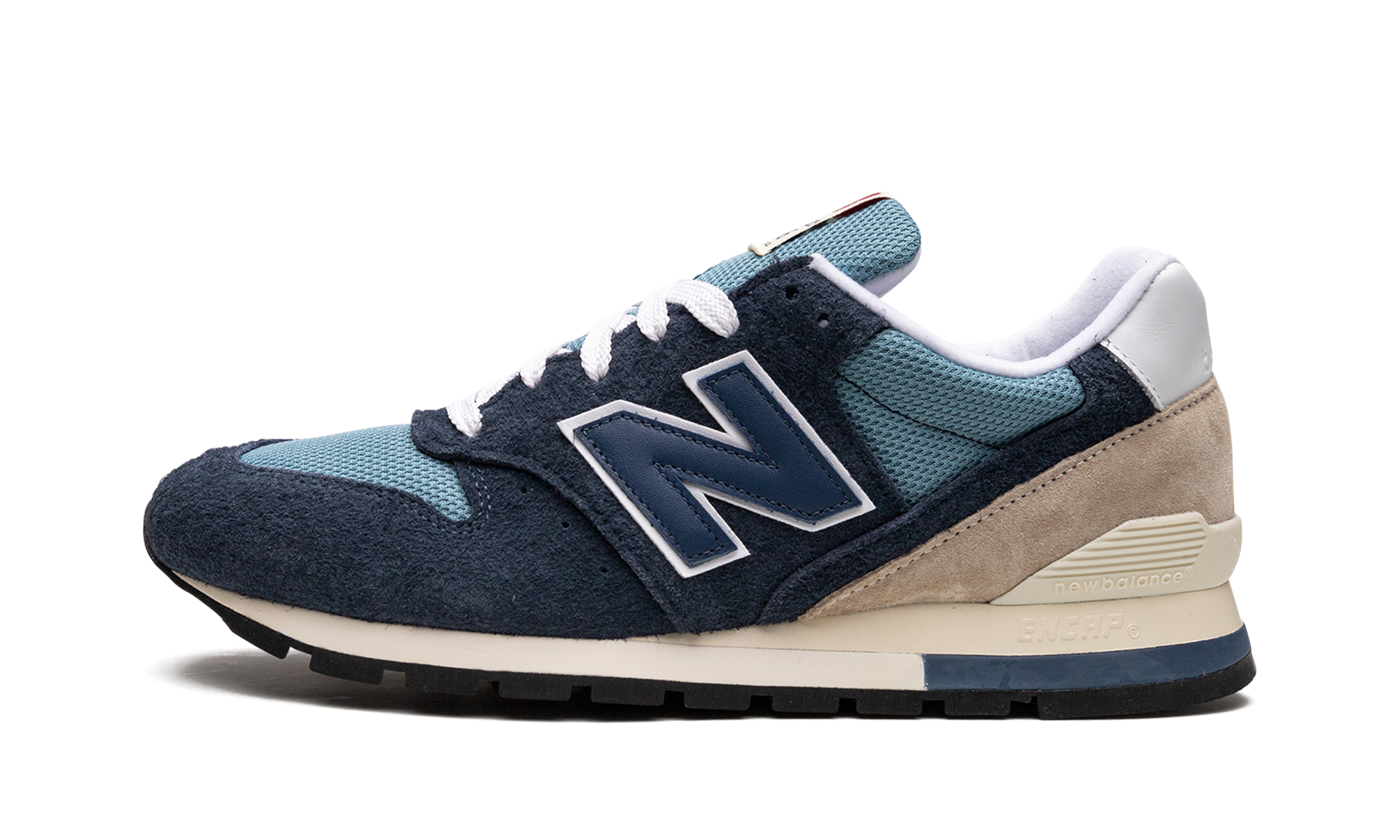 996 "made In Usa - Navy" - 1
