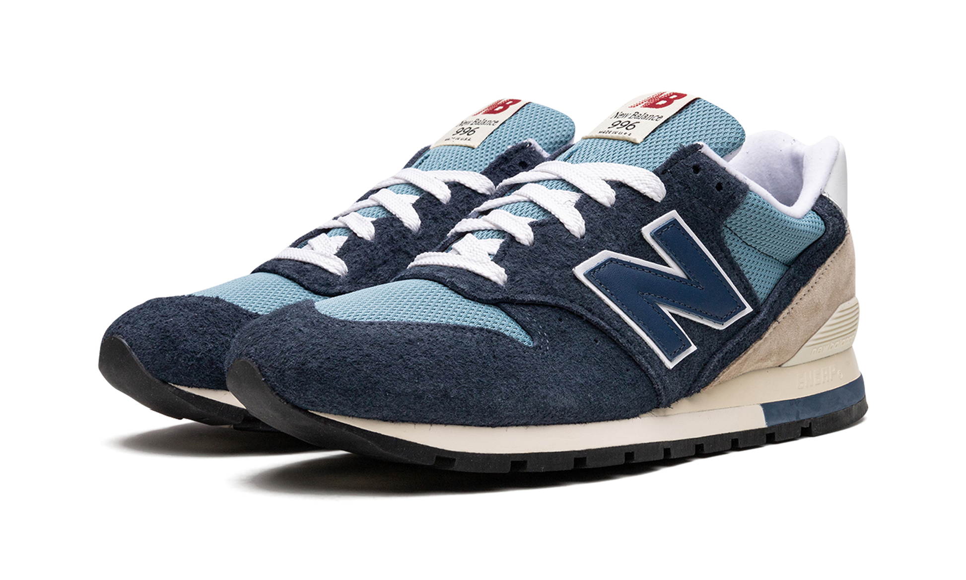 996 "made In Usa - Navy" - 2