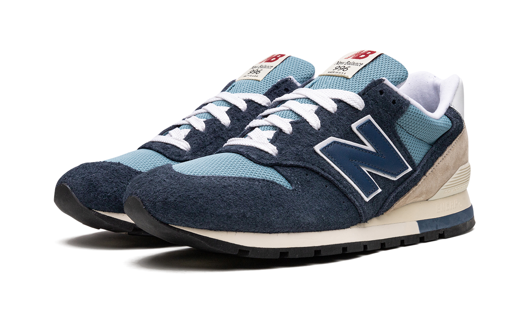 996 "made In Usa - Navy" - 2