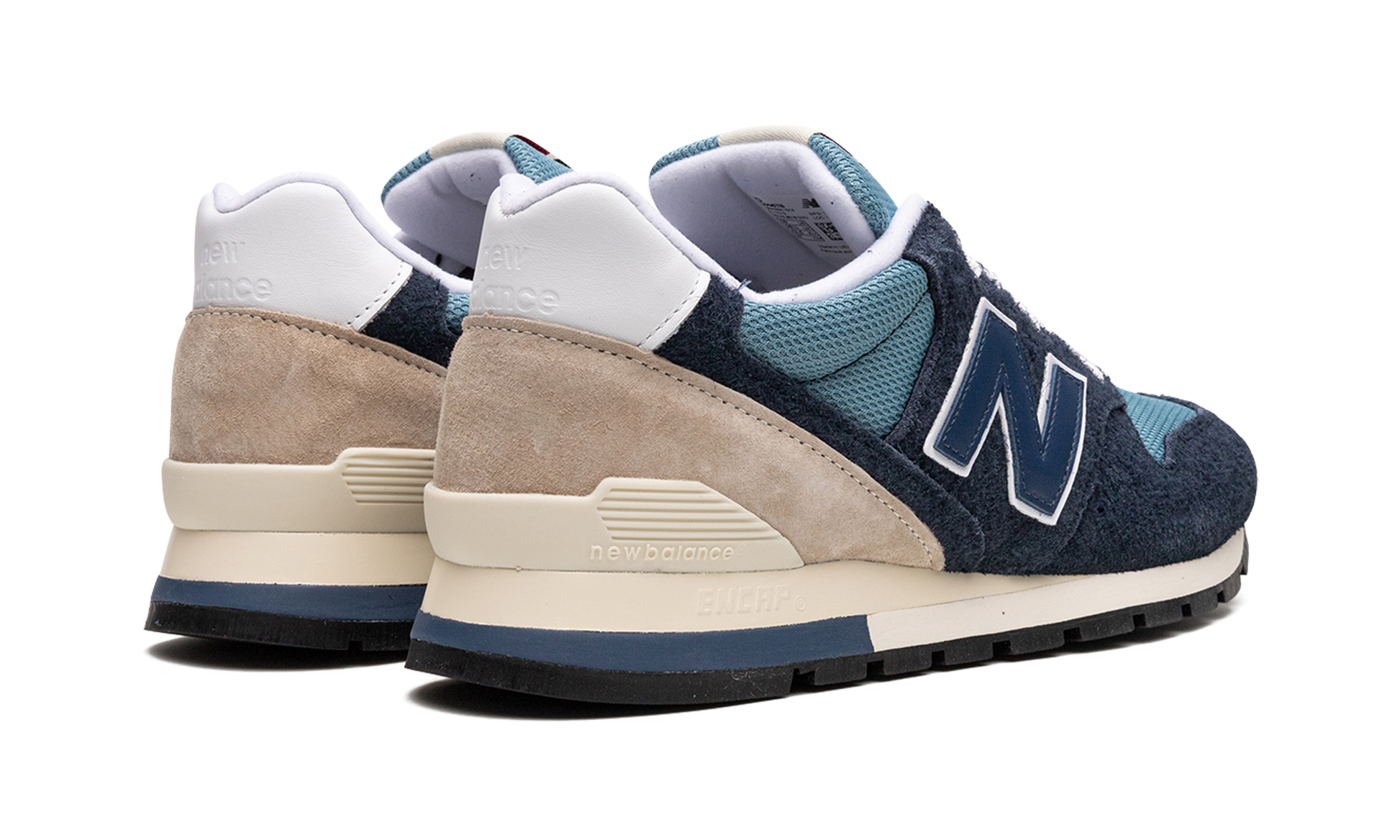996 "made In Usa - Navy" - 3