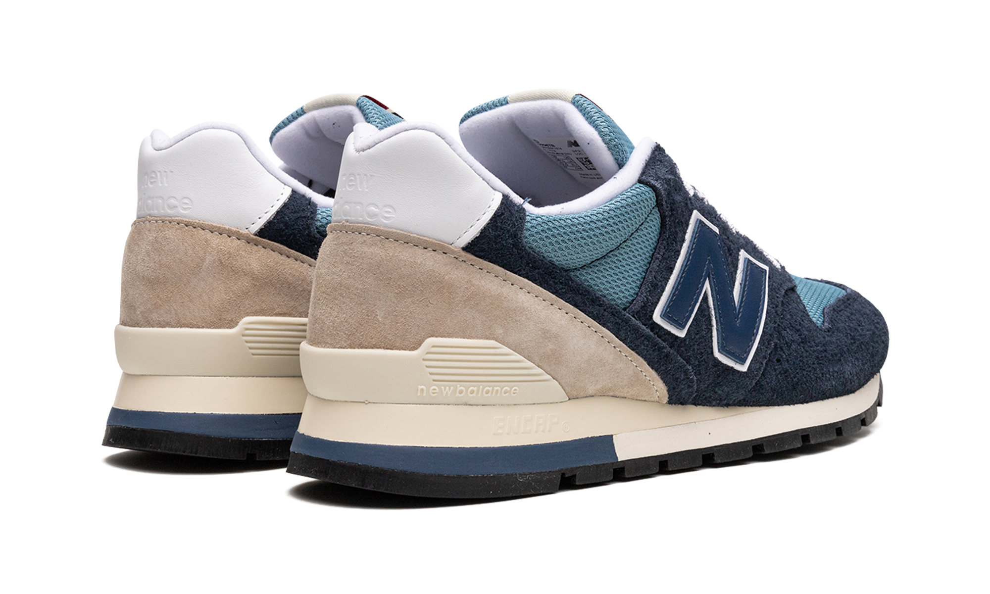 996 "made In Usa - Navy" - 3