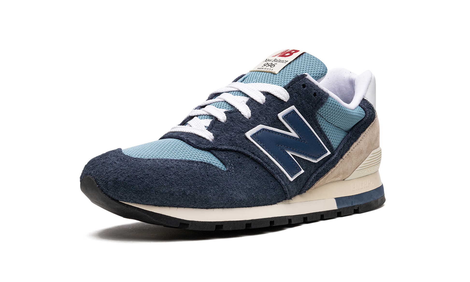 996 "made In Usa - Navy" - 4