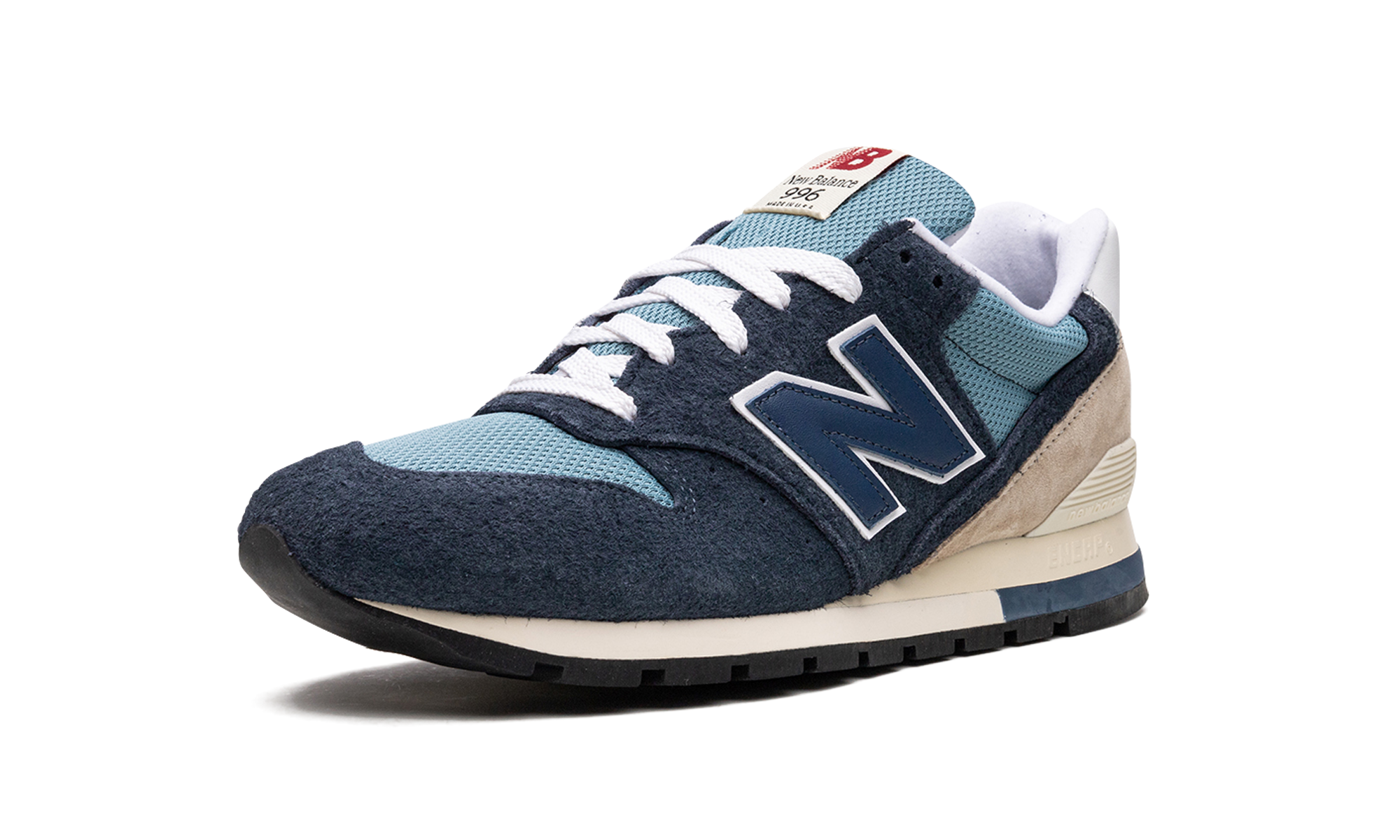 996 "made In Usa - Navy" - 4