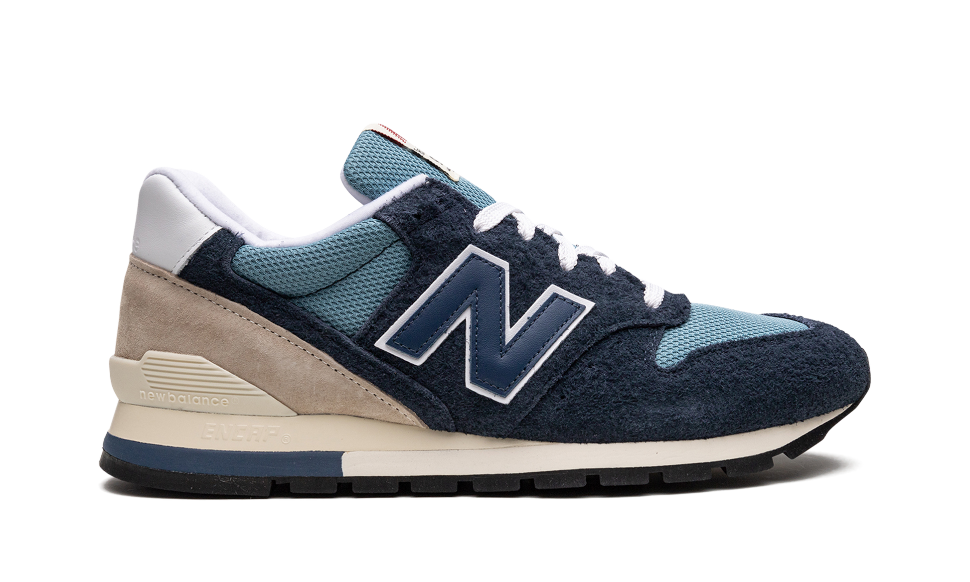 996 "made In Usa - Navy" - 6