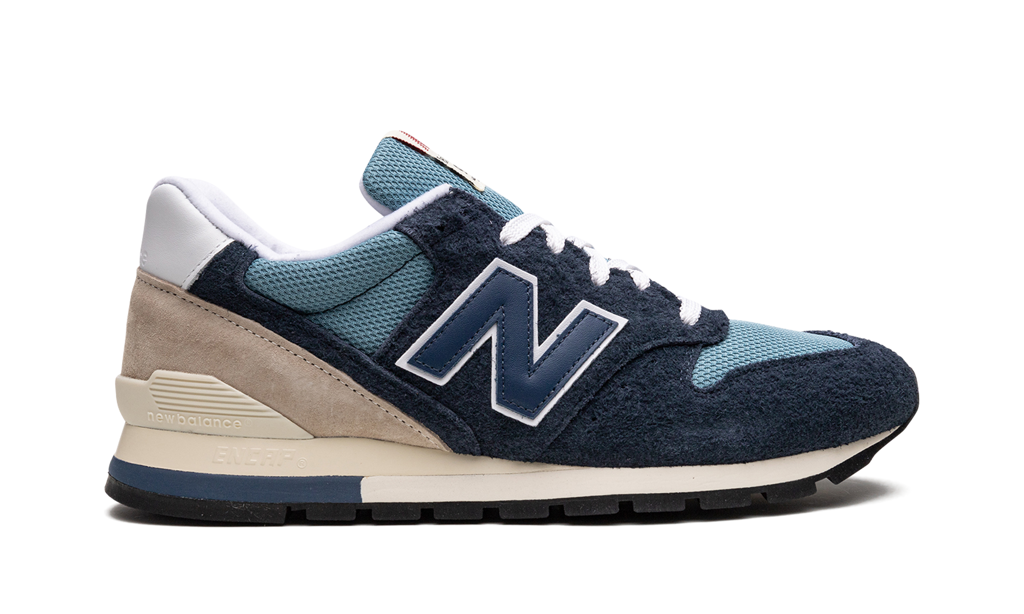 996 "made In Usa - Navy" - 6