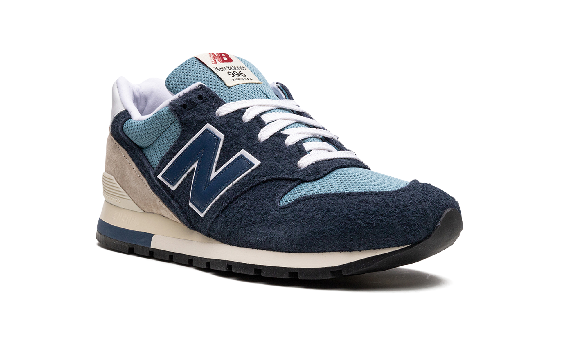 996 "made In Usa - Navy" - 7