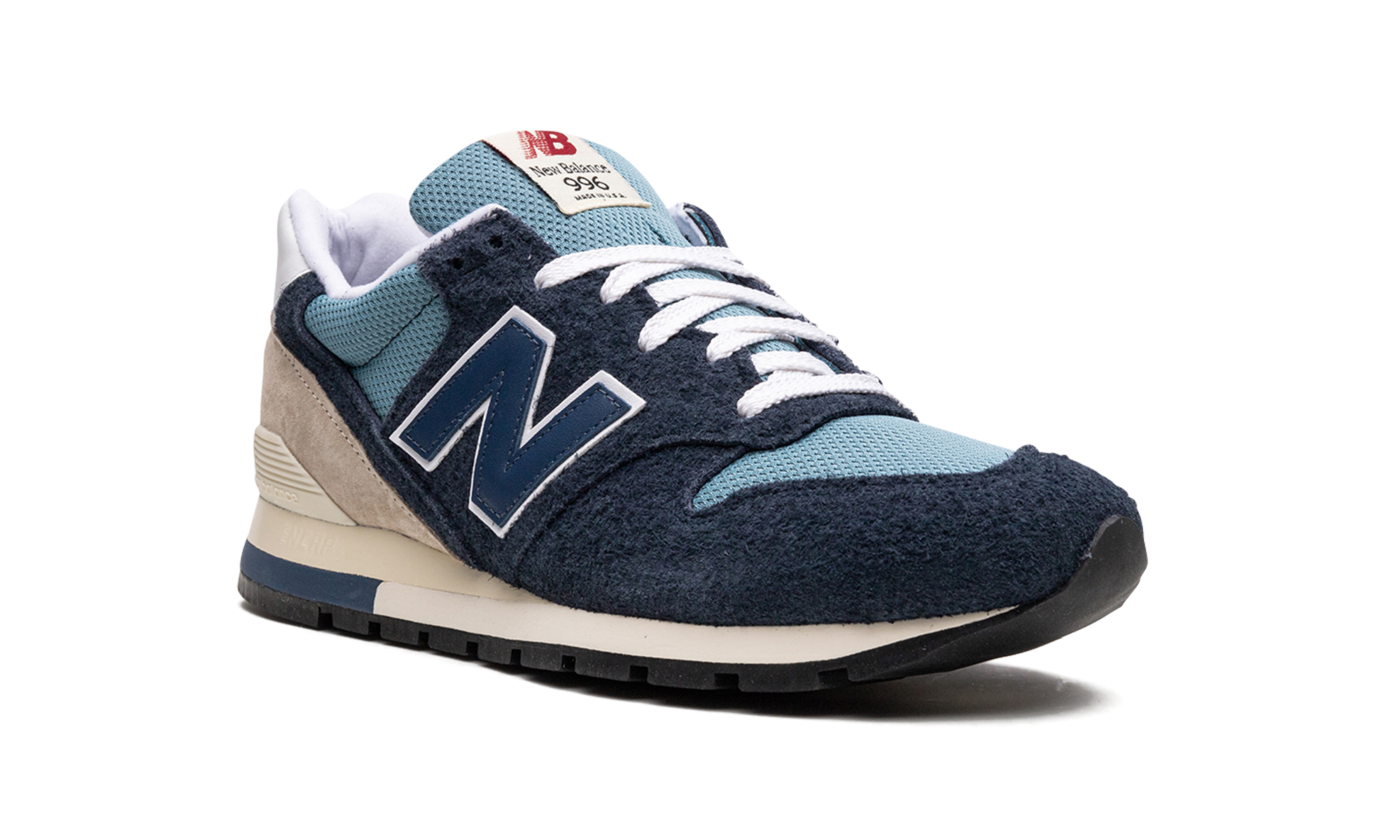 996 "made In Usa - Navy" - 7
