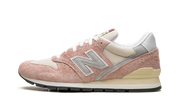 996 "made In Usa - Pink Haze" - 1