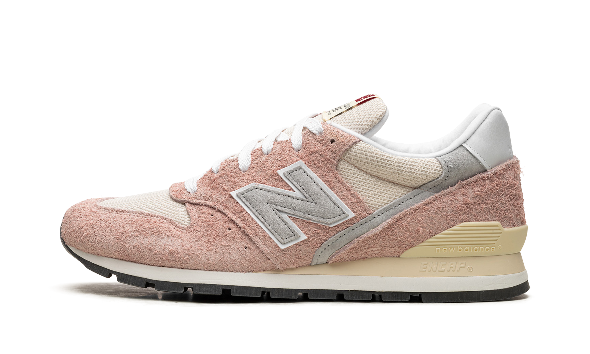 996 "made In Usa - Pink Haze" - 1