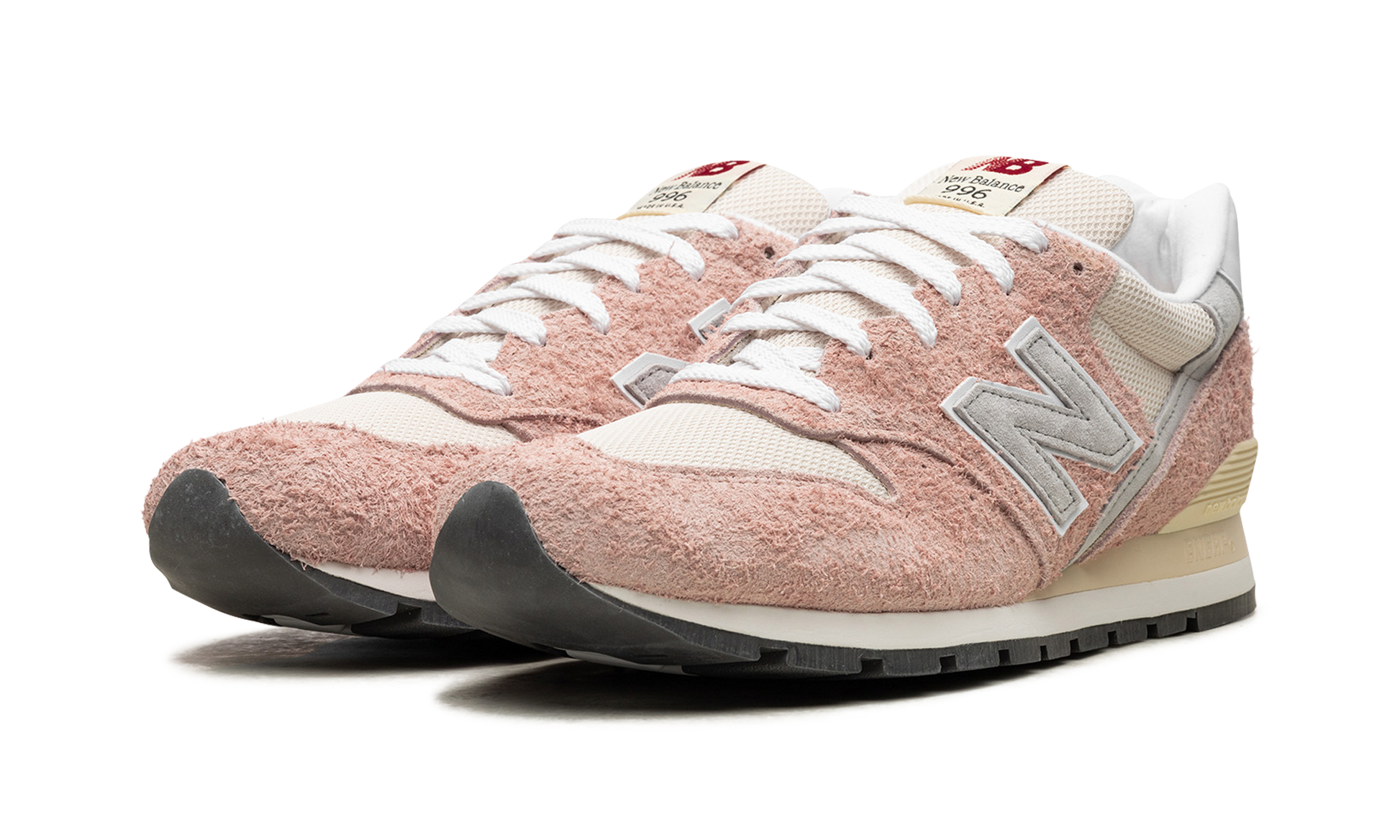 996 "made In Usa - Pink Haze" - 2