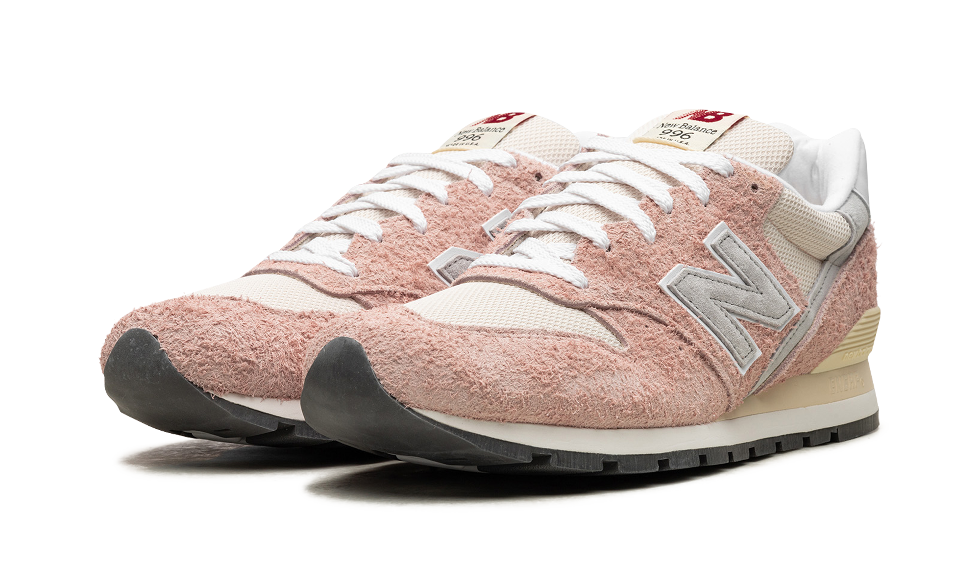 996 "made In Usa - Pink Haze" - 2