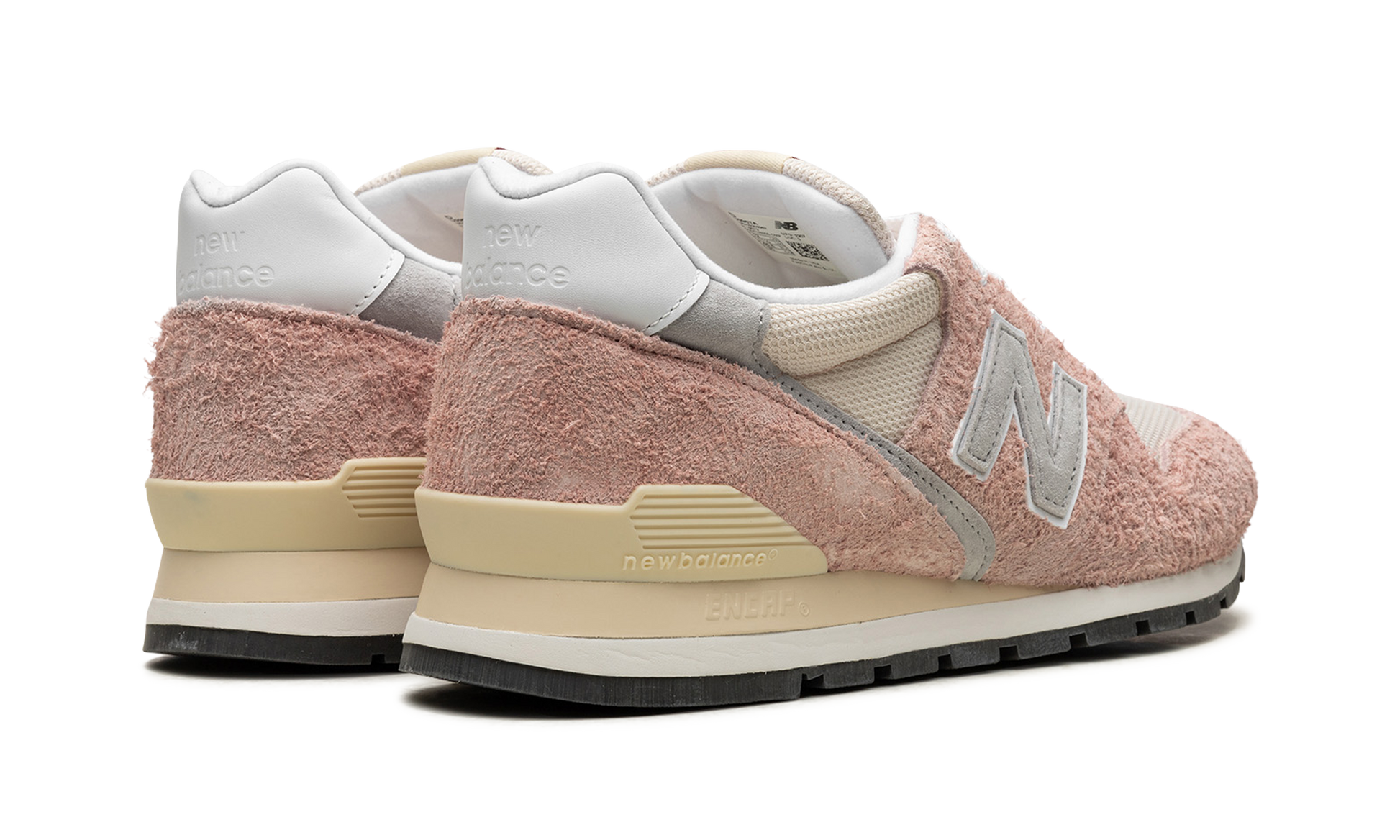 996 "made In Usa - Pink Haze" - 3