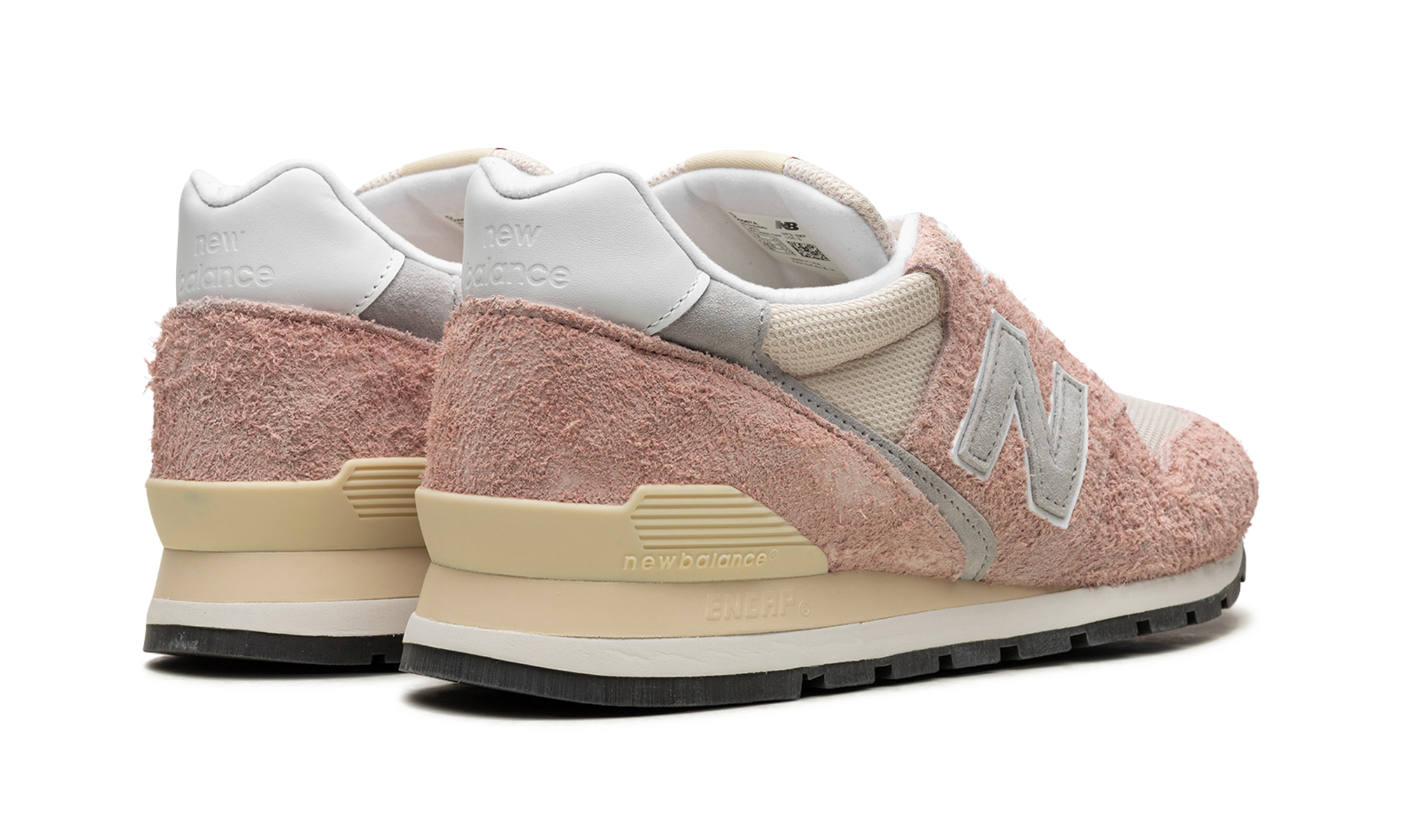 996 "made In Usa - Pink Haze" - 3