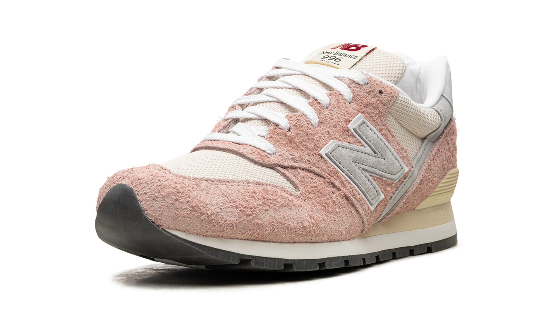 996 "made In Usa - Pink Haze" - 4