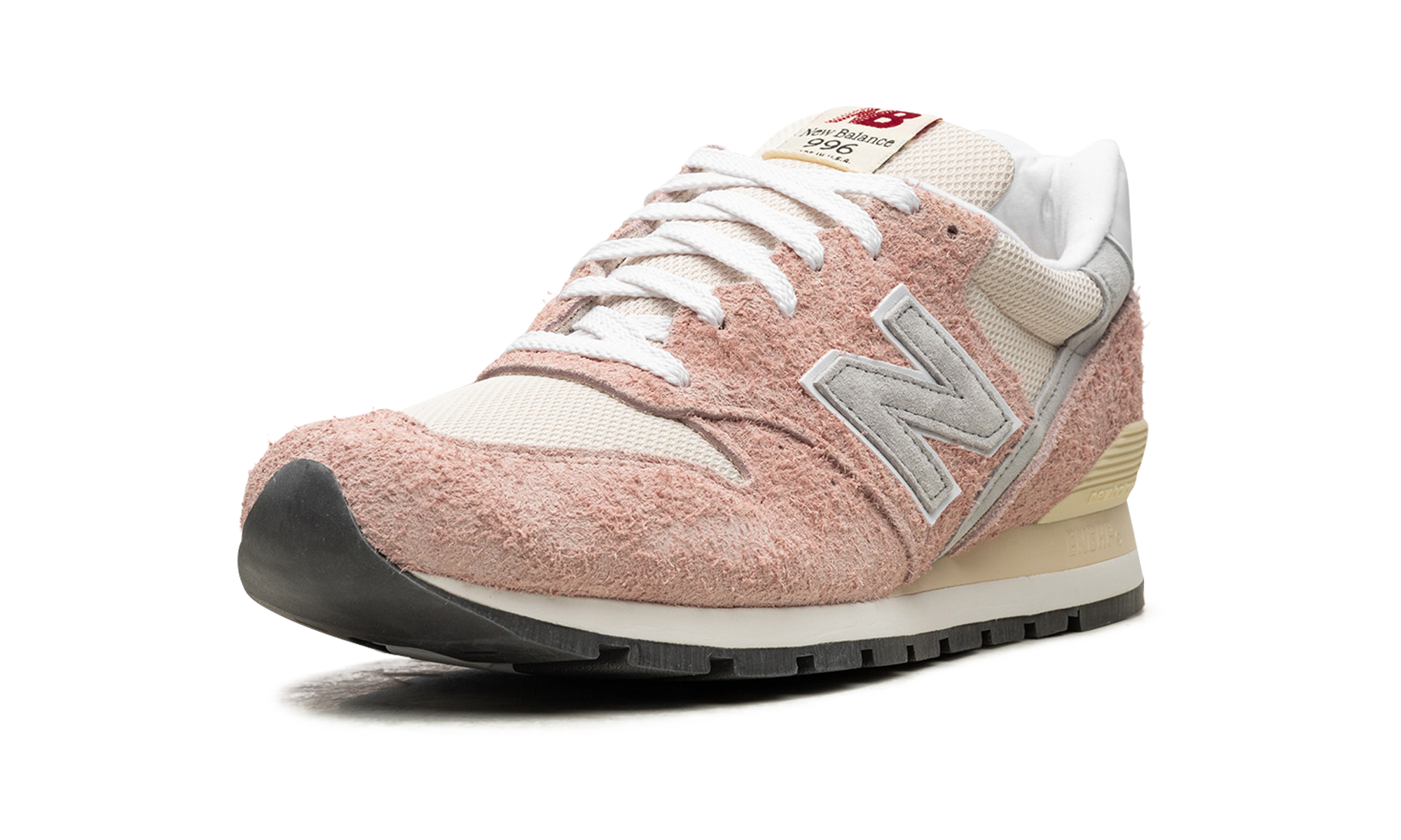 996 "made In Usa - Pink Haze" - 4