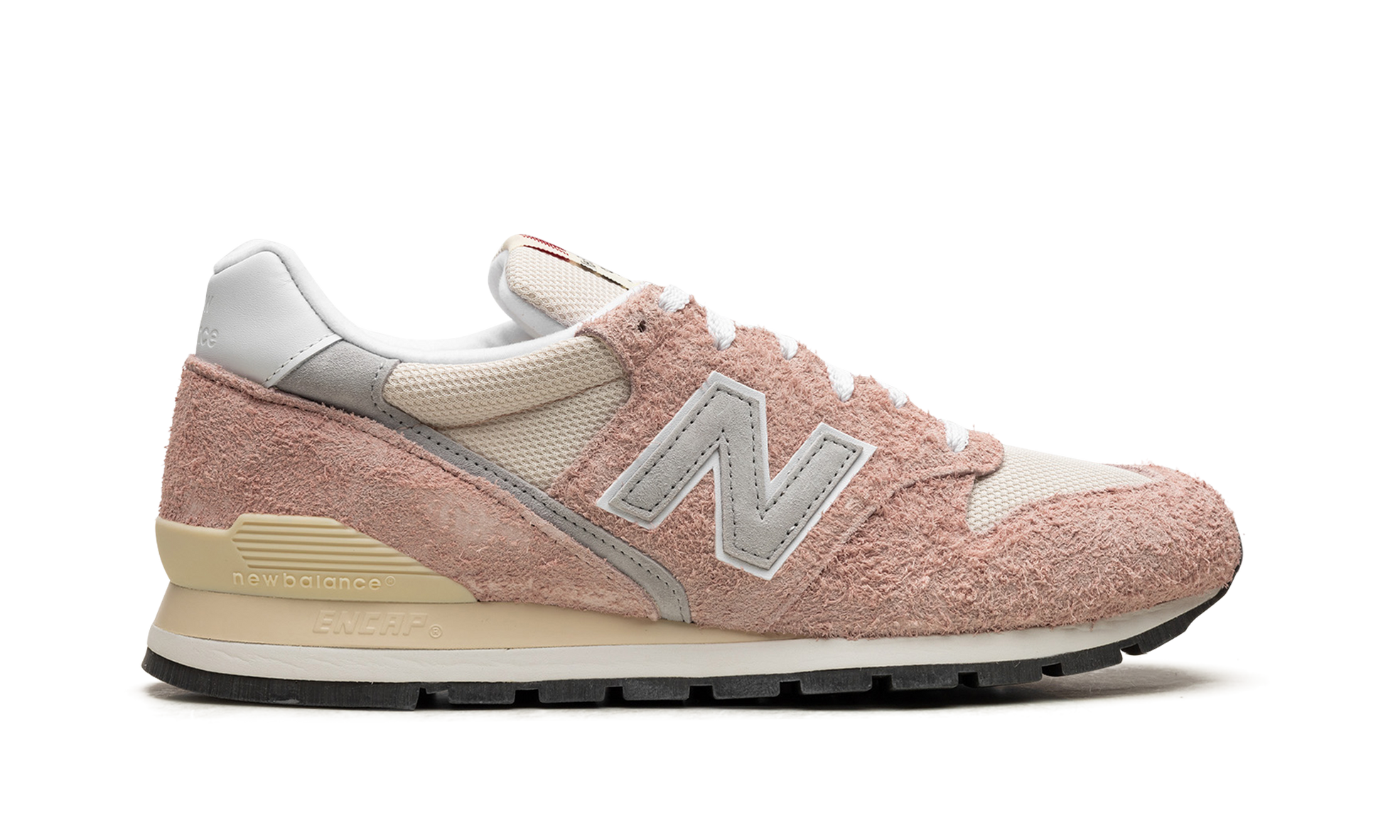 996 "made In Usa - Pink Haze" - 6